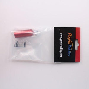 PowerHobby Fire Extinguisher Rock Crawler Accessory Axial SCX10 Wraith Vaterra