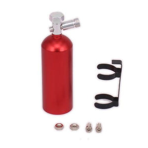 PowerHobby Fire Extinguisher Rock Crawler Accessory Axial SCX10 Wraith Vaterra