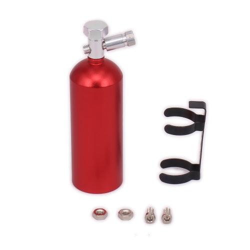 PowerHobby Fire Extinguisher Rock Crawler Accessory Axial SCX10 Wraith Vaterra