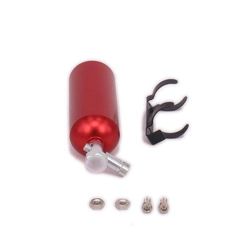 PowerHobby Fire Extinguisher Rock Crawler Accessory Axial SCX10 Wraith Vaterra