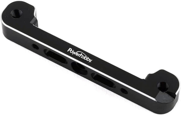 Powerhobby Aluminum Upper Front Suspension Arm Mount Arrma 1/8