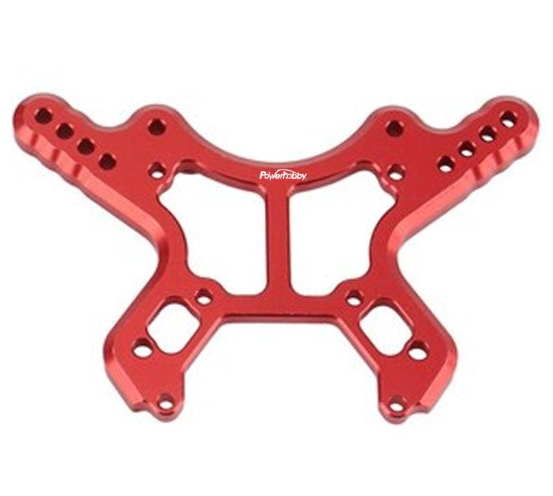 Powerhobby Aluminum Front Shock Tower Arrma Kraton Outcast Talion