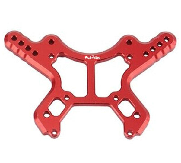 Powerhobby Aluminum Front Shock Tower Arrma Kraton Outcast Talion
