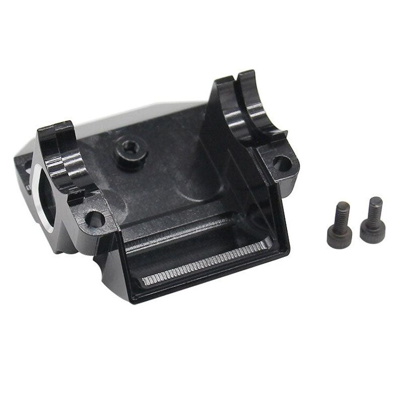 Powerhobby Aluminum Gearbox Case Bulkhead Cover Arrma Kraton Outcast Typhon