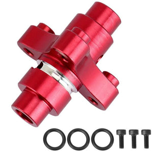 Powerhobby Speed Run Center Locker Spool (Revo Gear) 1/8 Arrma