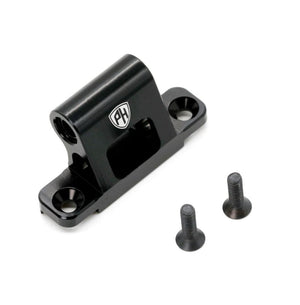 Powerhobby Aluminum 1/8 Rear Brace & Wing Arrma 6S