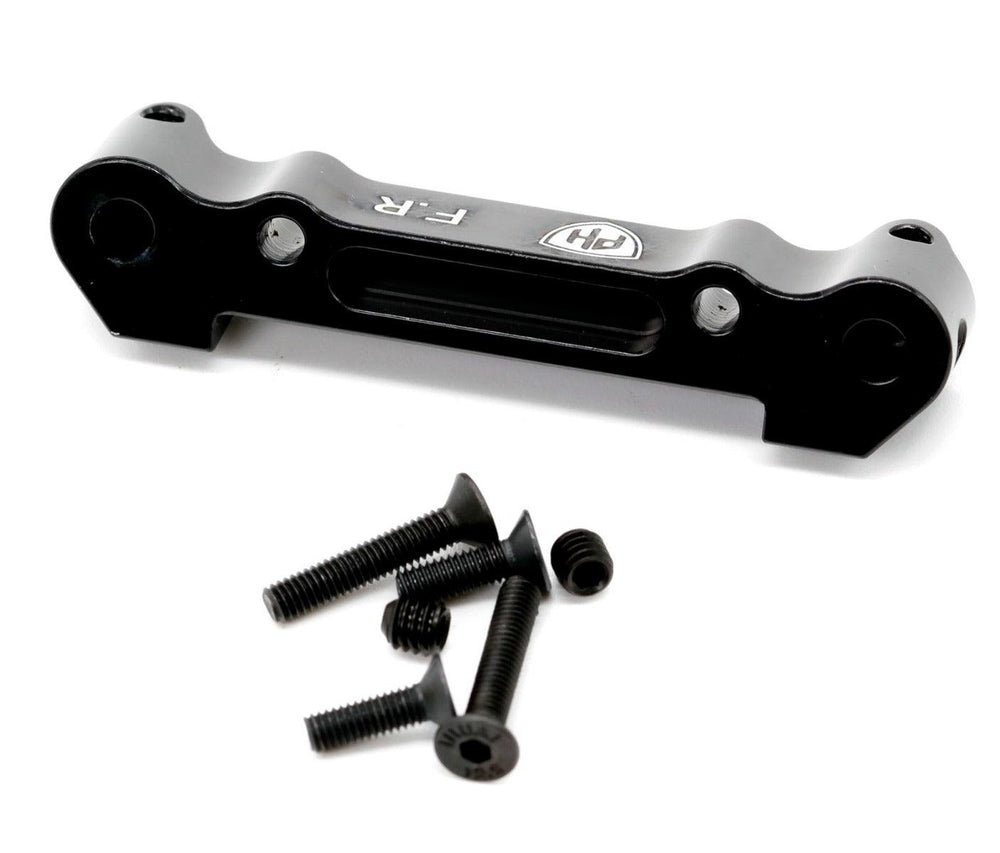 Powerhobby Aluminum Front / Rear Suspension Arm Mount Arrma 6S