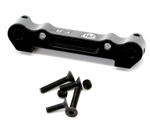 Powerhobby Aluminum Front / Rear Suspension Arm Mount Arrma 6S