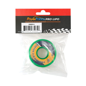 Powerhobby Premium R/C Solder 100G Roll LEAD FREE 1.2mm