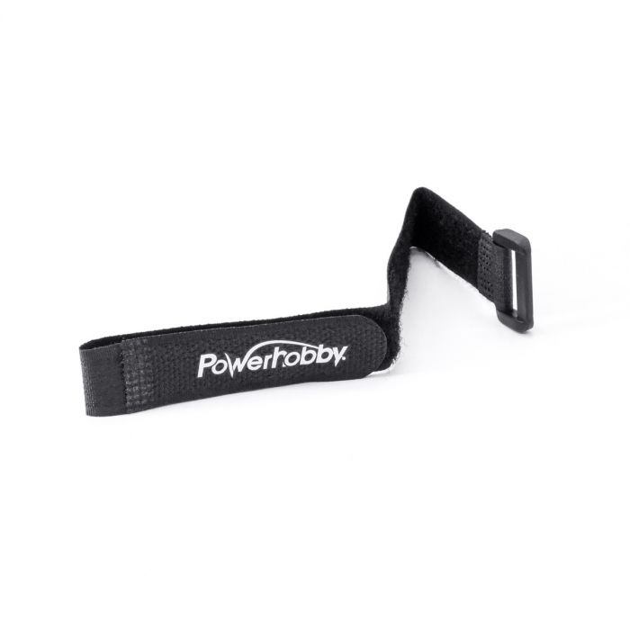 Power Hobby 20x300mm Battery Straps