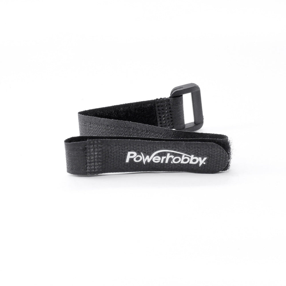 Powerhobby 20*200mm Battery Straps