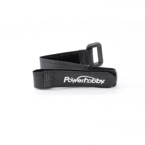 Powerhobby 20*200mm Battery Straps