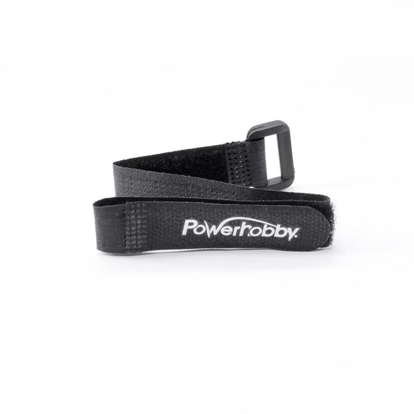 Powerhobby 20*200mm Battery Straps