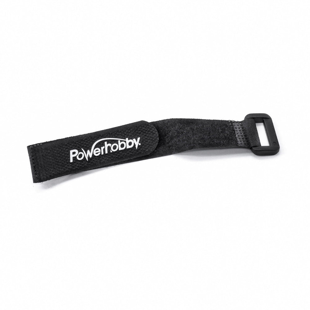 Powerhobby 20*200mm Battery Straps