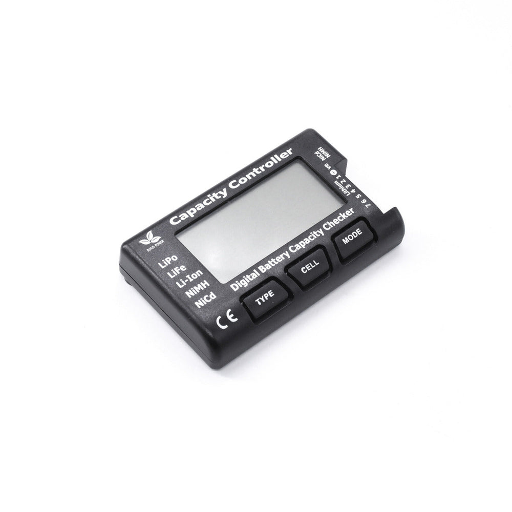 RC CellMeter Battery Lipo Cell Checker / Tester