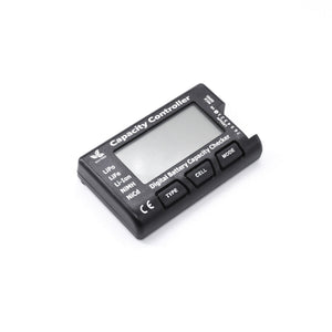 RC CellMeter Battery Lipo Cell Checker / Tester