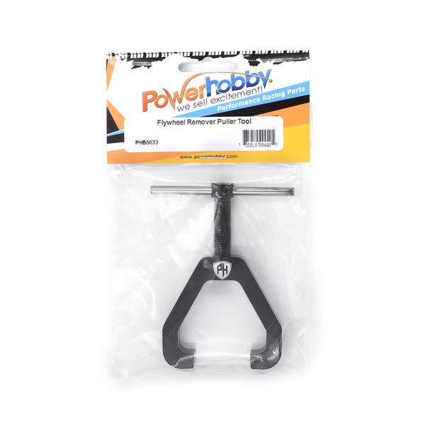 Powerhobby Flywheel Puller / Remover RC Tools