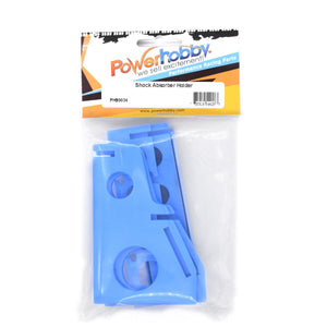 Powerhobby Shock Absorber Holder/Work Stand w/ Magnet