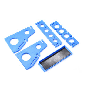 Powerhobby Shock Absorber Holder/Work Stand w/ Magnet