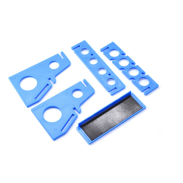 Powerhobby Shock Absorber Holder/Work Stand w/ Magnet