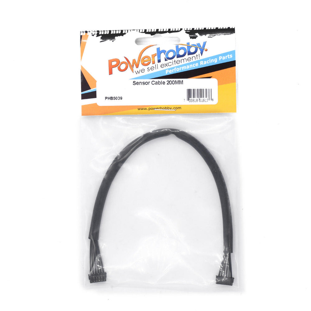 Powerhobby 200mm Sensor Cable