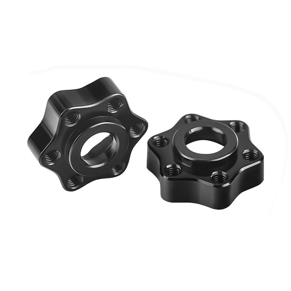 Powerhobby 6mm Hex Hubs (2) 1.9 Wheels