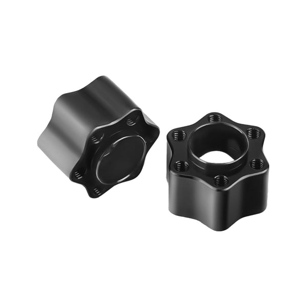 Powerhobby 12MM Hex Hub Set (2) 1.9 Wheels