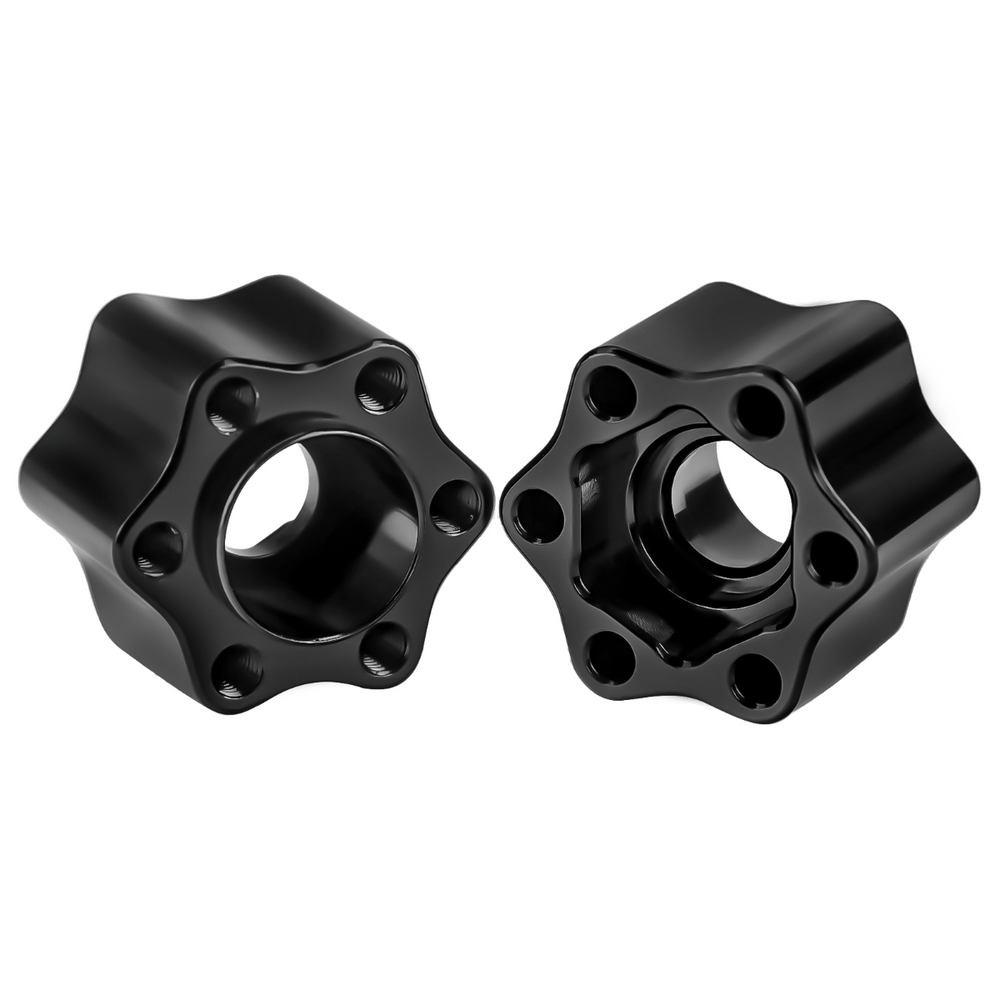 Powerhobby 15MM Hex Hub Set (2) 1.9 Wheels