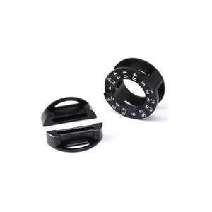 Powerhobby Circle Droop Gauge 4.0-6.6mm