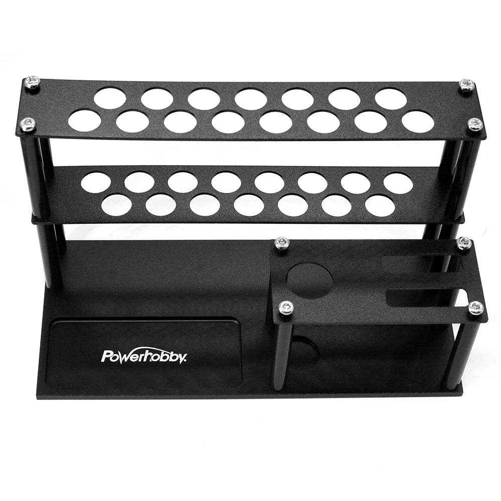 Powerhobbyy RC Tool Tool Holder w Scrwe Tray