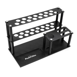 Powerhobbyy RC Tool Tool Holder w Scrwe Tray