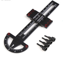 Powerhobby Shock Matching Tool 1/10 1/5 1/8