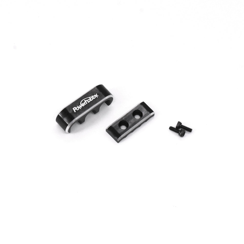 Powerhobby UltraLite 3 Wire Organizer 3 x 4.1mm 12-14g Wire