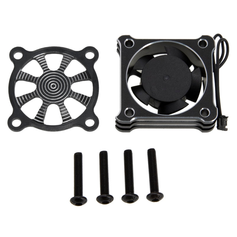 Powerhobby HobbyWing XeRun XD10 Pro ESC Cooling Fan