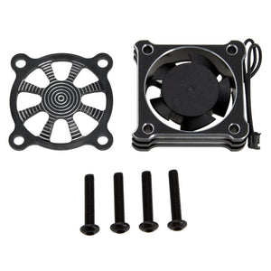 Powerhobby HobbyWing XeRun XD10 Pro ESC Cooling Fan
