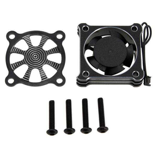 Powerhobby HobbyWing XeRun XD10 Pro ESC Cooling Fan