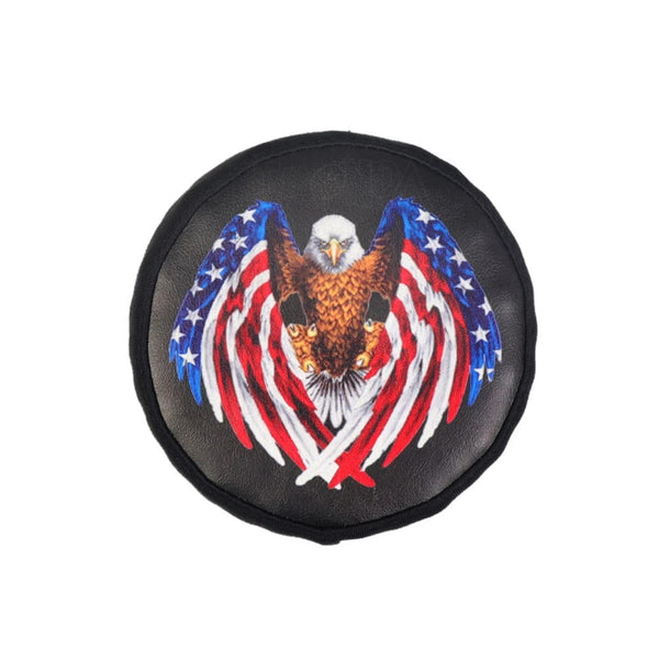 Powerhobby 1/10 Tire Cover For 1.9 Crawler Tires US Eagle