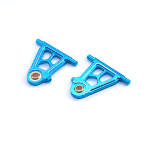 Powerhobby Aluminum Front Lower Arm Set Tamiya TT02