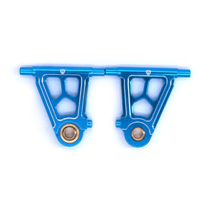 Powerhobby Aluminum Front Lower Arm Set Tamiya TT02