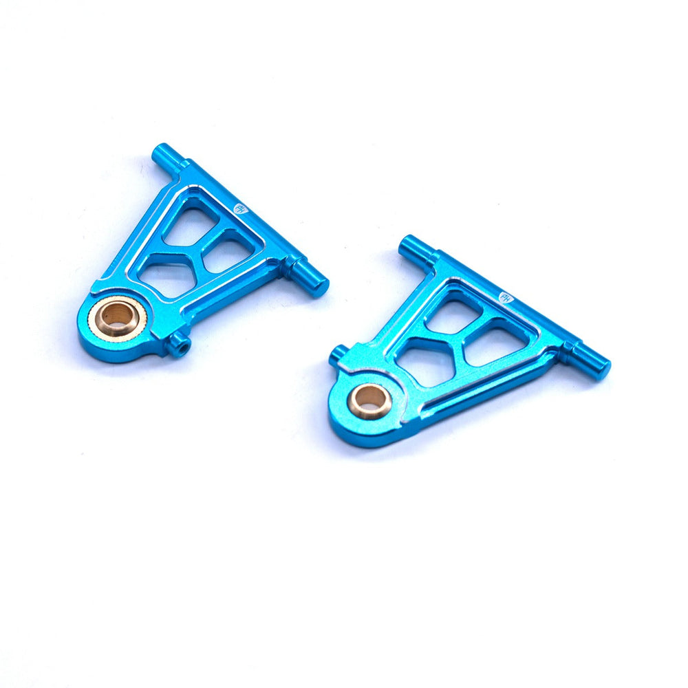 Powerhobby Aluminum Front Lower Arm Set Tamiya TT02