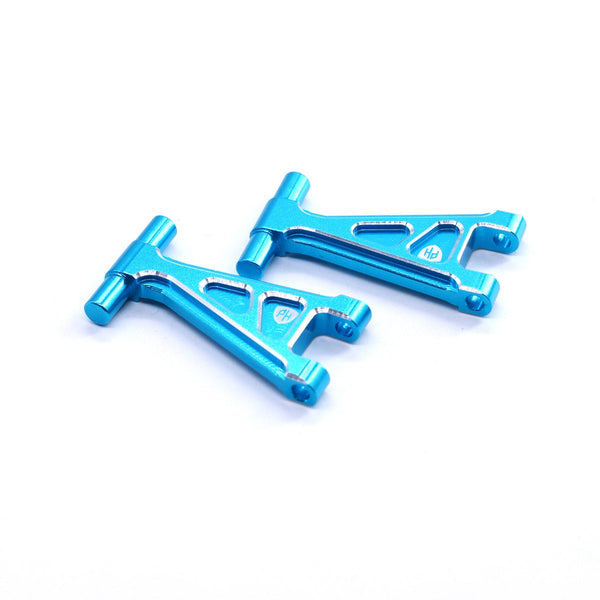Powerhobby Aluminum Rear Lower Arm Set Tamiya TT02