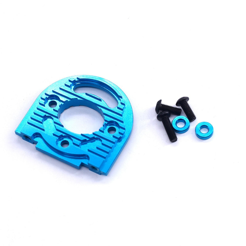 Powerhobby Aluminum Adjustable Motor Mount Tamiya TT02 / TT02B