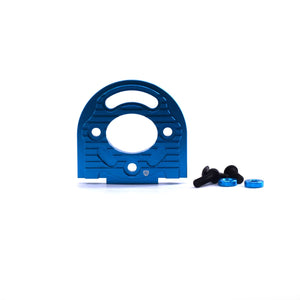 Powerhobby Aluminum Adjustable Motor Mount Tamiya TT02 / TT02B