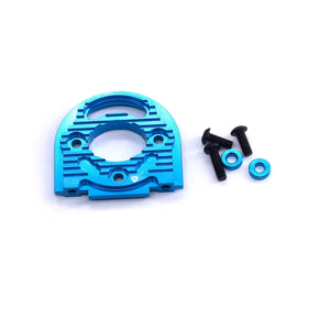 Powerhobby Aluminum Adjustable Motor Mount Tamiya TT02 / TT02B