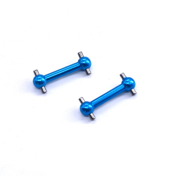 Powerhobby Aluminum Dog Bone Tamiya TT01 / TT02 (2)