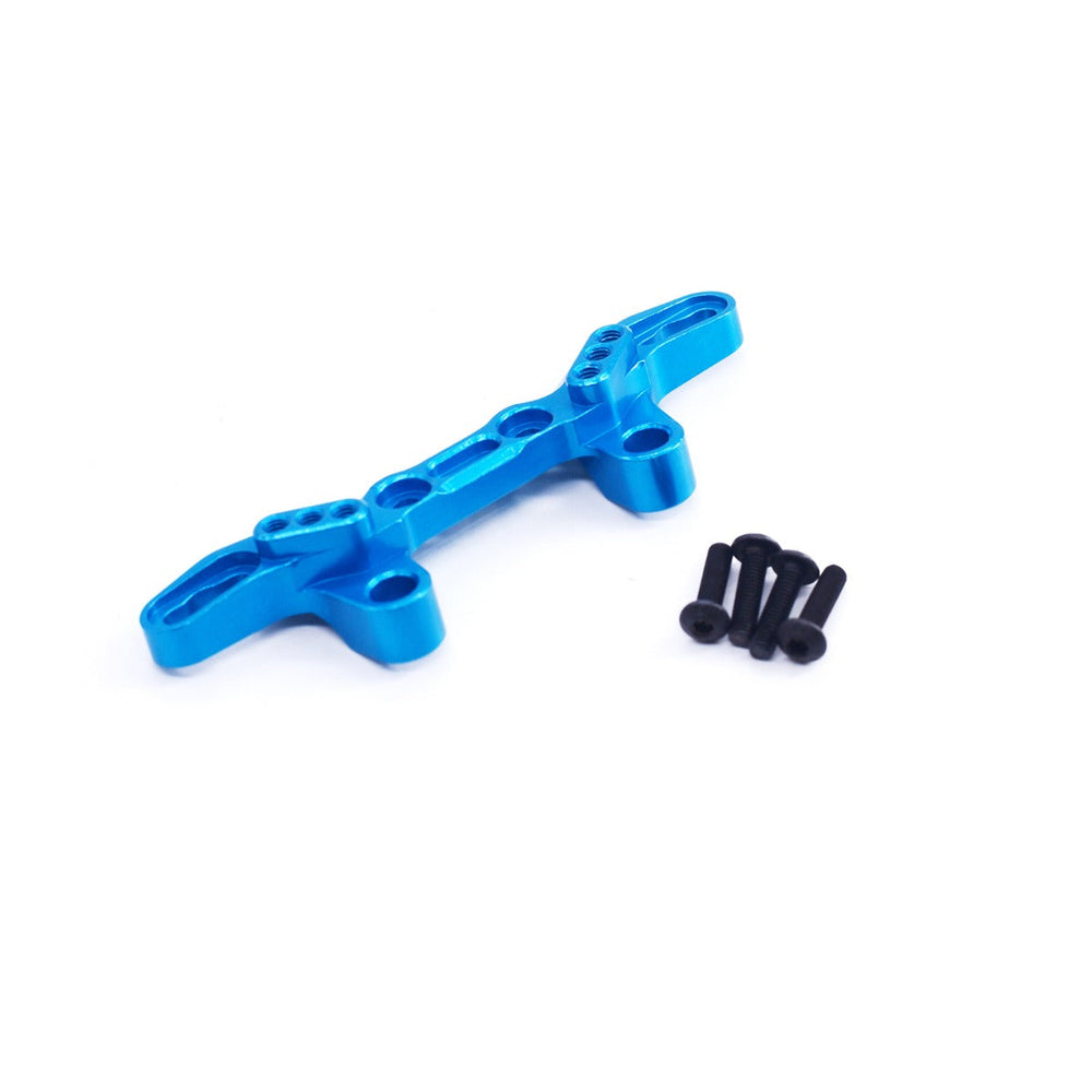 Powerhobby Aluminum Shock Tower Front or Rear Tamiya TT02