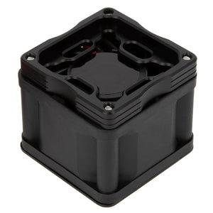 Powerhobby 4028 ESC Cooling Fan Hobbywing MAX6 MAX8 Arrma 6S Firma Black