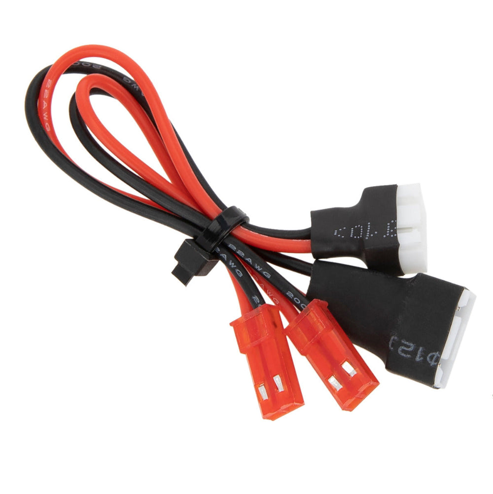 Powerhobby 4028 ESC Cooling Fan Hobbywing MAX6 MAX8 Arrma 6S Firma Black