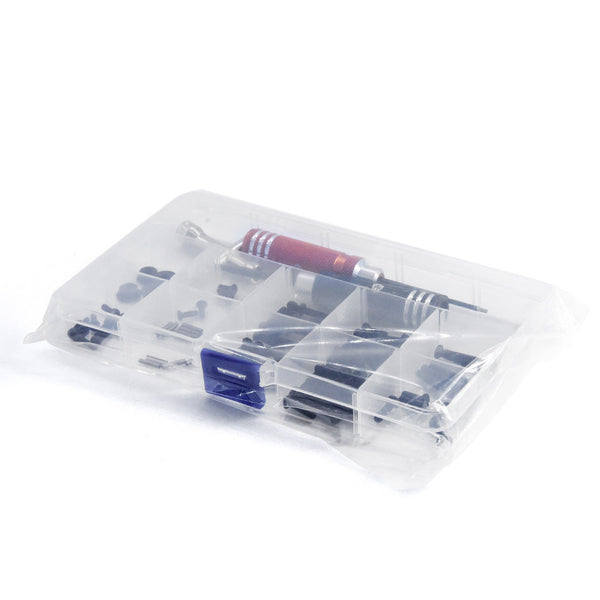 Powerhobby Screw Box Set Axial 1/18 Capra UTB18 98pcs