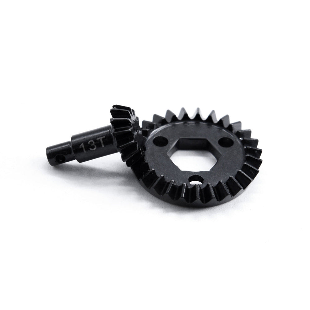 Powerhobby Metal Differential Pionion Gear 13T/27T Axial 1/18 Capra UTB18